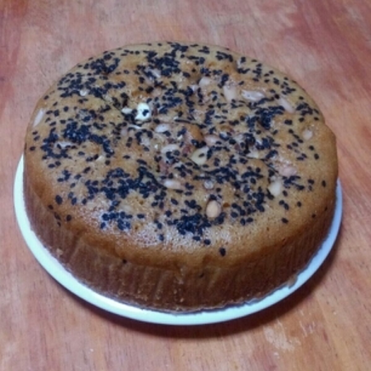 ドーンッ と大きな がんづき レシピ 作り方 By みくり6022 楽天レシピ ドーンッ と大きな がんづき レシピ 作り方 By みくり6022 楽天レシピ